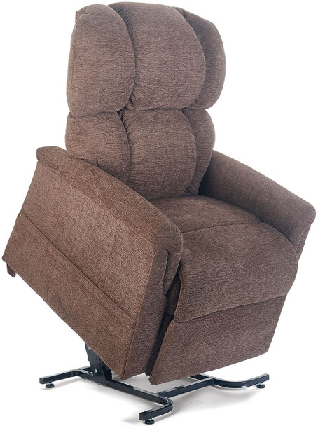 Maxicomforter PR535 Easy Living Bittersweet raised