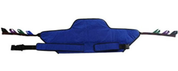 Proactive sit to stand sling