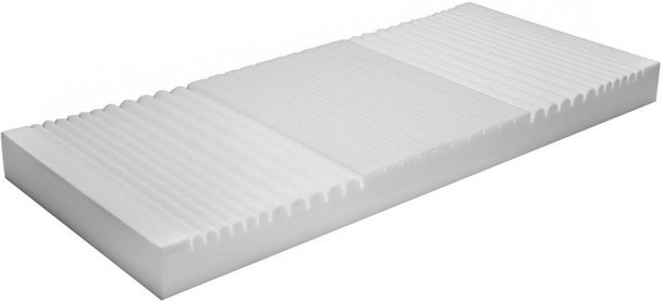 Protekt® 100 Pressure Redistribution Foam Mattress by Proactive