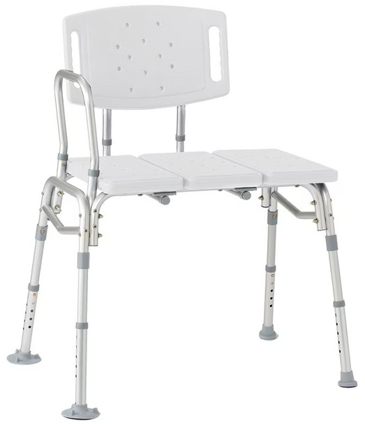 Rhythm Healthcare B3300HD Bariatric Transfer Bench