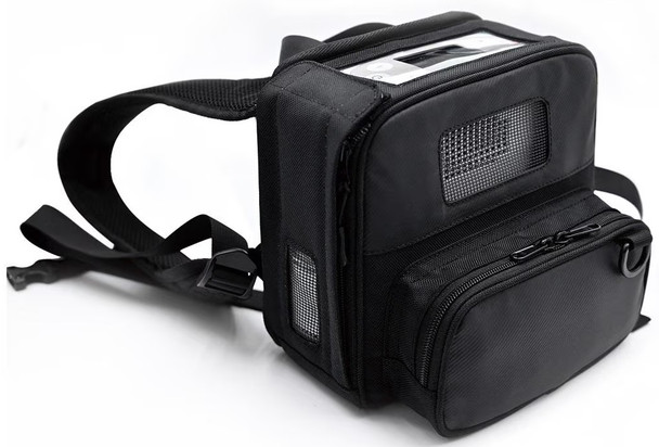 Rhythm P2BP-2 Premium Durable Backpack