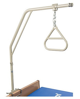 Invacare 7740 Trapeze Bar with Trapeze 7740P