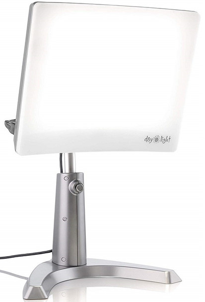 Carex Day Light Classic Plus Light Therapy Lamp DL93011