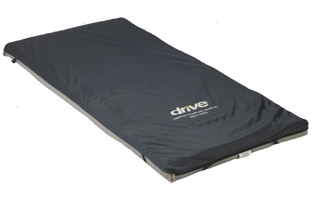 Drive 14901 Premium Guard 42" Gel Foam Overlay