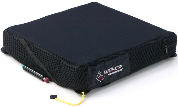 Quadtro Select High Profile shown with Cover Quadtro Select High Profile shown with Cover