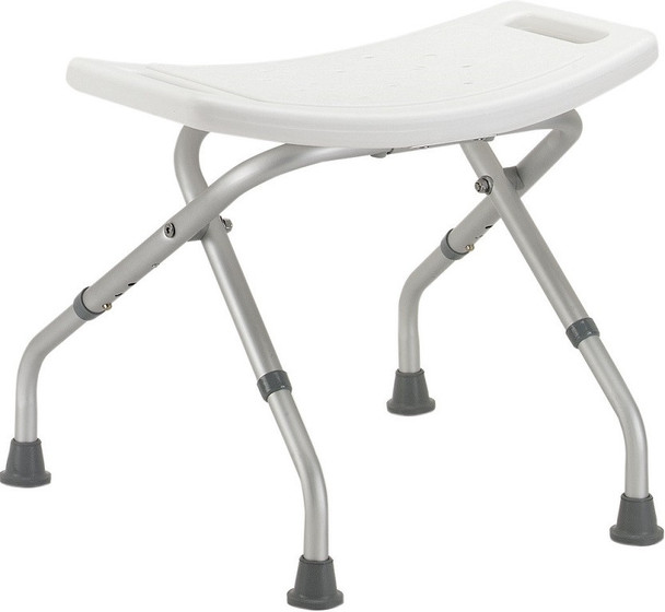 Drive 12486 Folding Bath Chair