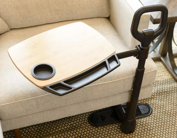 Stander 2050 Assist -A-Tray Table top view