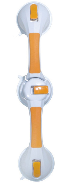 Drive RTL13084 Rotating Suction Cup Grab Bar