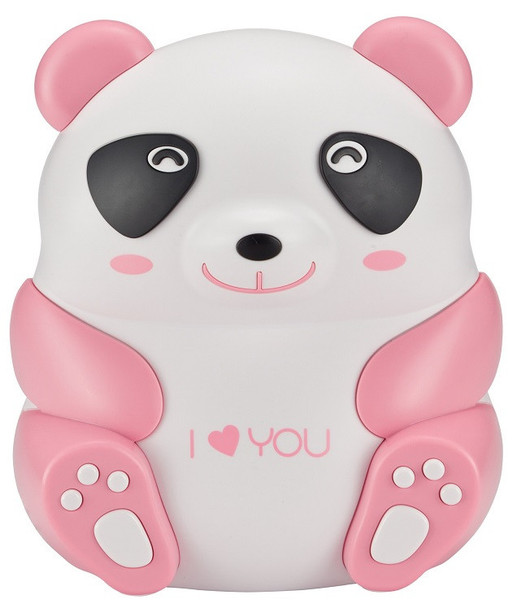 Drive Pediatric Panda Nebulizer Compressor MQ6003R MQ6005R