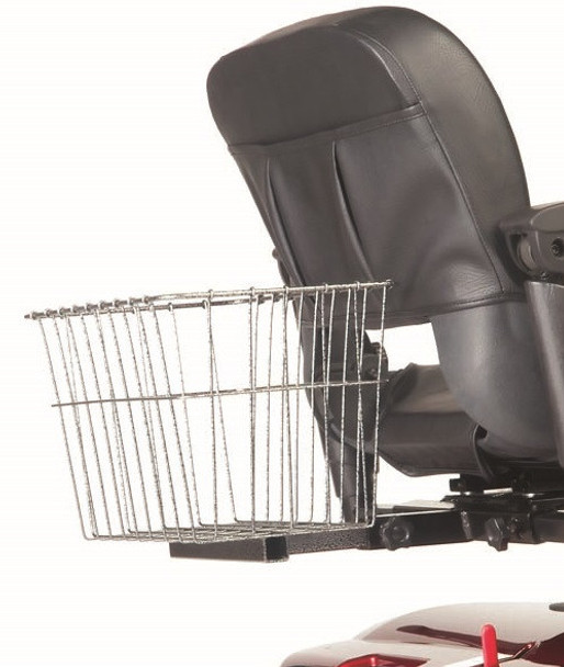 Companion GC440 optional Rear basket Companion GC440 optional Rear basket