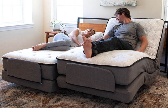 Flexabed Premier Adjustable Bed