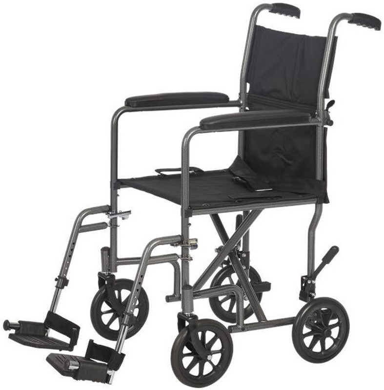 companion wheelchair