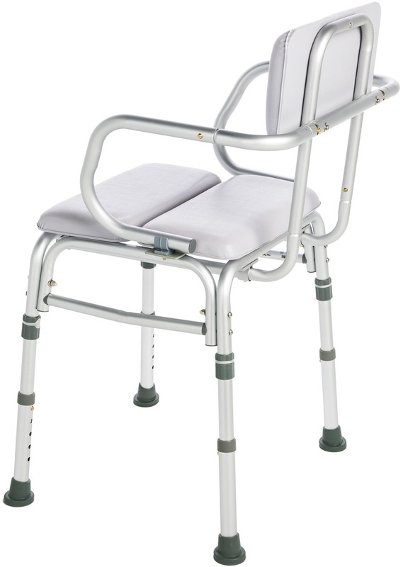 lumex bath chair