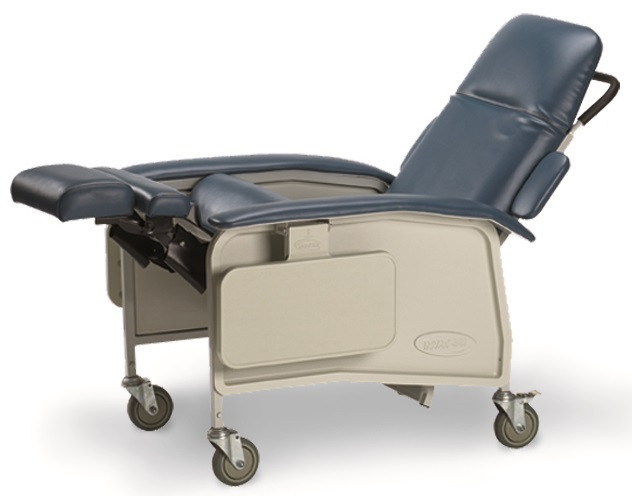 Invacare IH6077A Clinical Recliner Chair