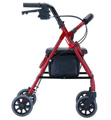 Nova 4208C GetGO Petite Narrow Rollator Walker