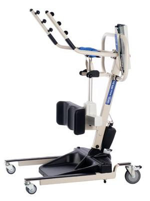 Reliant Electric Stand Up Lift with Power Base RPS3502 by Invacare