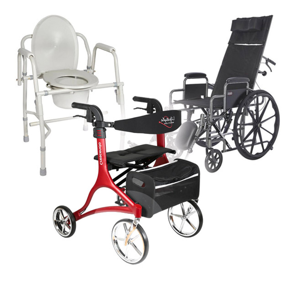 Top 9 Wheelchair Accessories - The Mobility Aids Centre Ltd