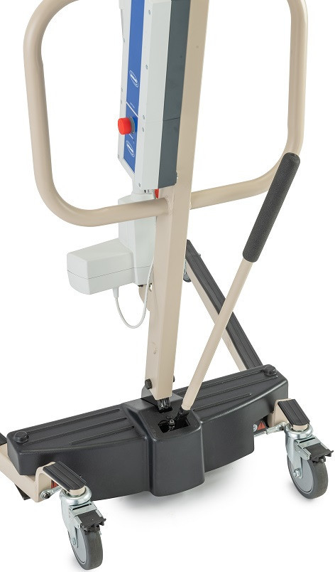 Invacare Rpl450 1 Reliant Battery-Powered Electric Patient Lift RPL450-1 by Invacare