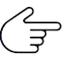 Hand Icon