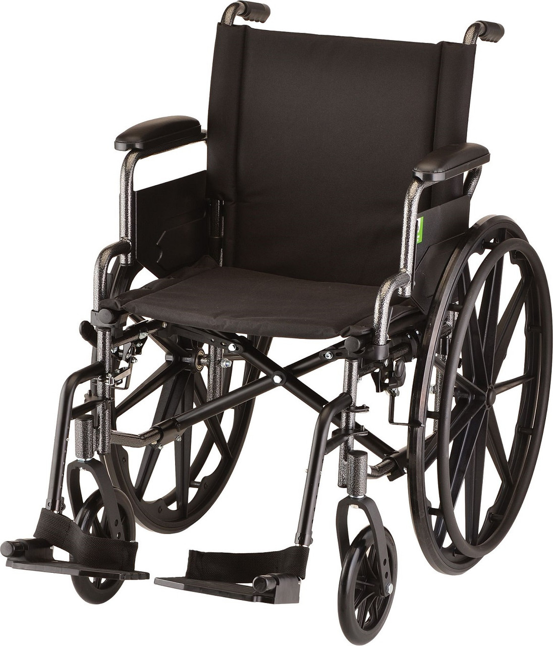 Nova Lightweight Wheelchair 7160L 7180L 7200L