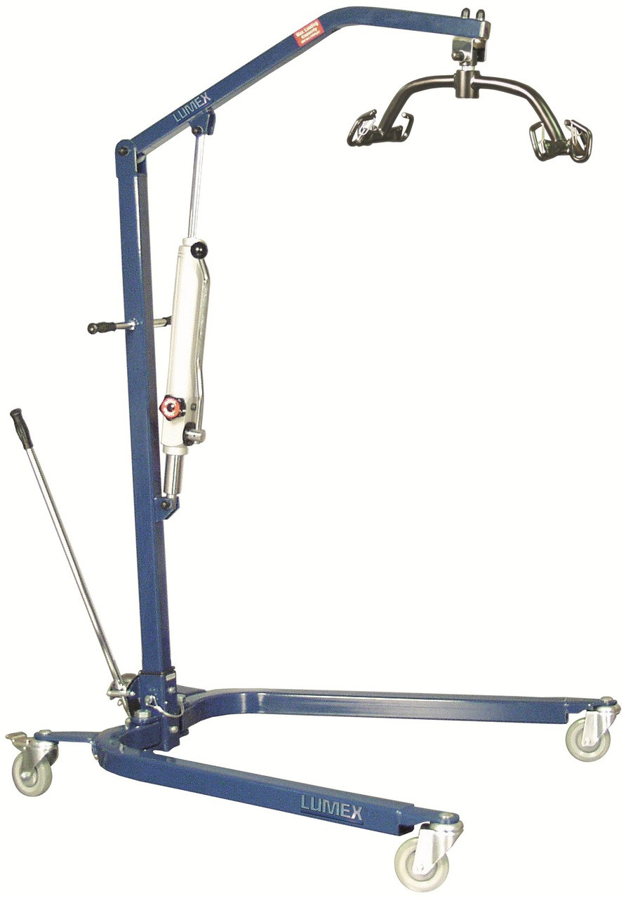 Liftcare　AX-HXL1810 Lumex LF1030 Hydraulic Patient Lift