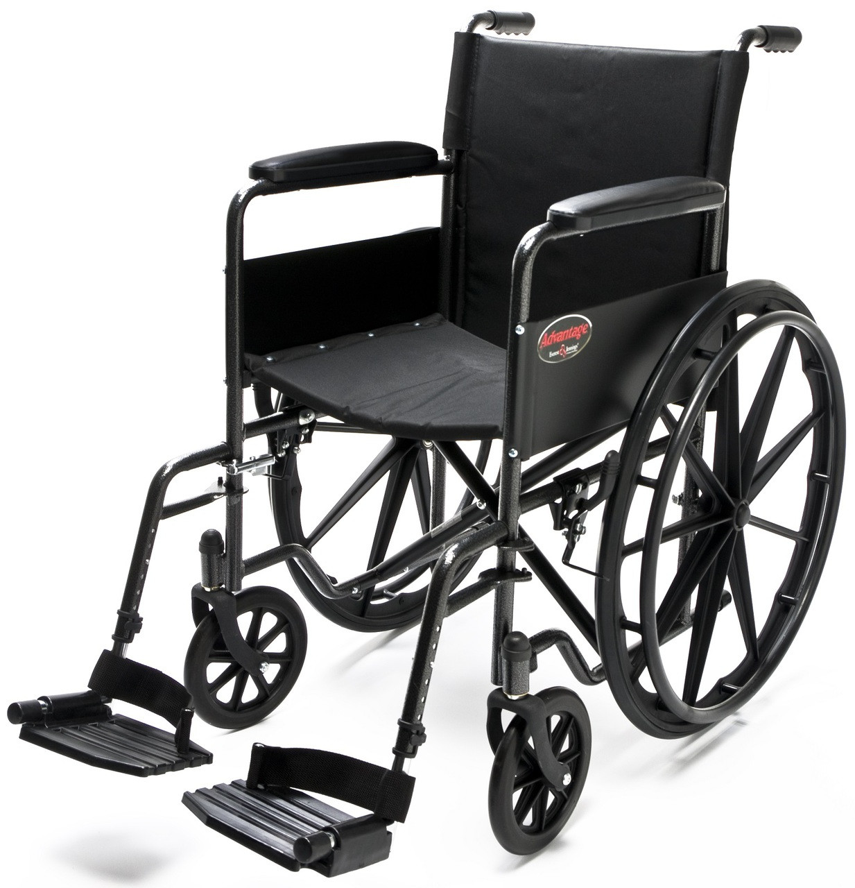 Everest & Jennings Advantage LX Wheelchair