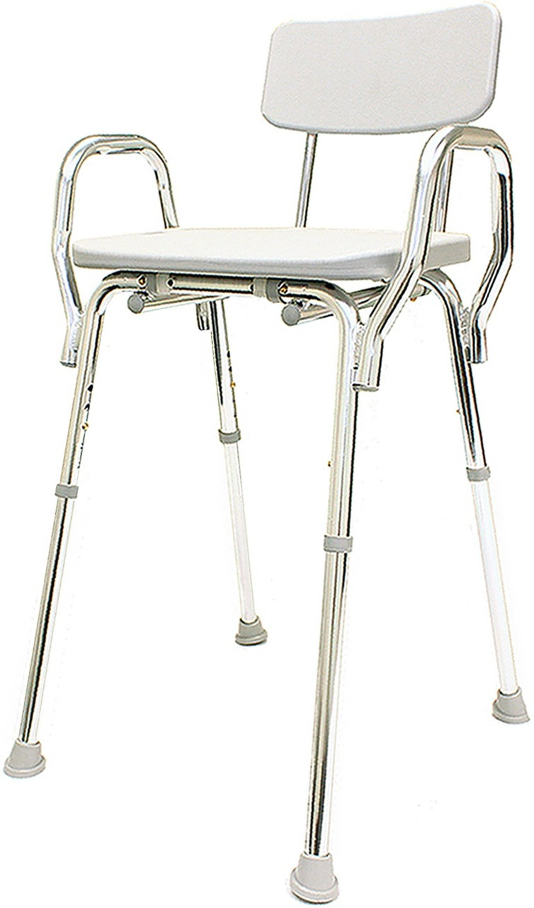 Eagle Health 73231 Hip Chair Shower Chair