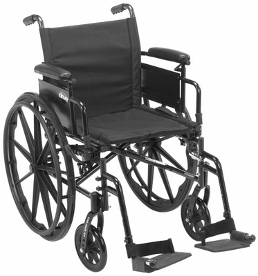 Drive Wheelchair Replacement Parts