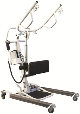 Lumex LF2090 Bariatric Easy Lift STS Lift Sit to Stand