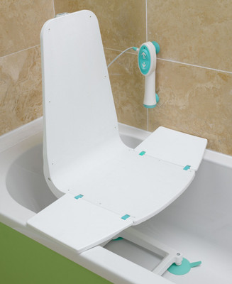 Neptune 2025 bath seat