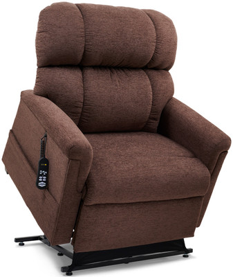 Golden Maxi Comforter Wide PR535 Lift Chair Recliner