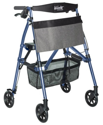 Stander 4350 Wonder Rollator Plus