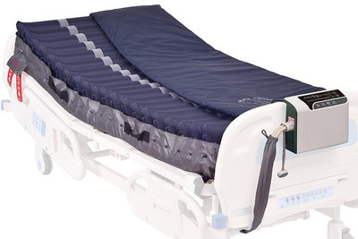 Rhythm Softcaire DX Deluxe Alternating Pressure Low Air Loss