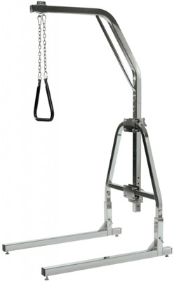 Lumex 2960B Heavy Duty Bariatric Trapeze