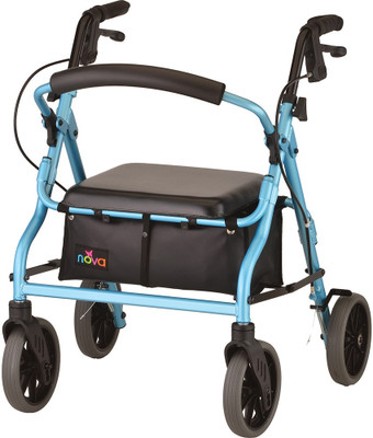 Nova 4218 Zoom 18 Junior Rollator