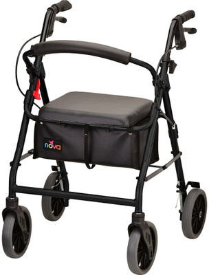 Nova 4222 Zoom 22 Walker Rollator