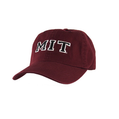 MIT ball cap