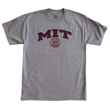 Official MIT T-Shirt