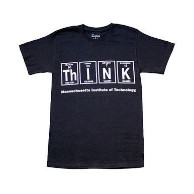 Think MIT T-shirt