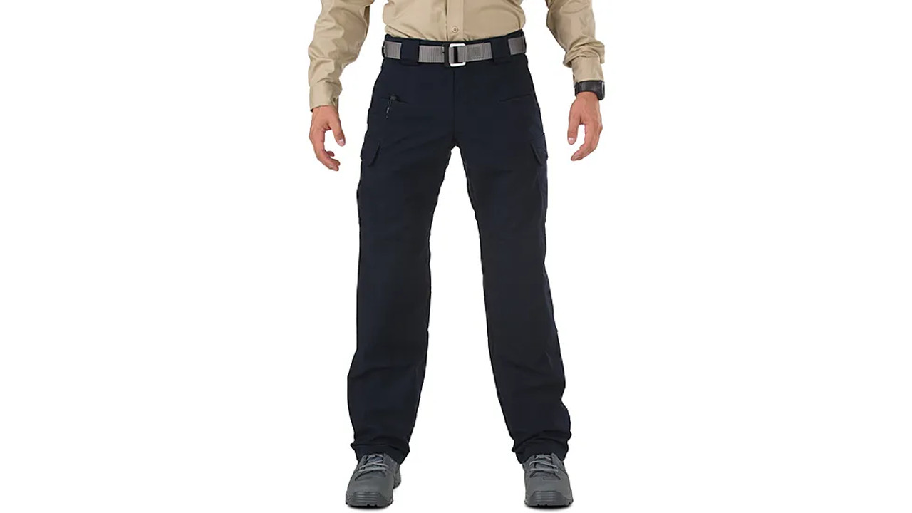 5.11 Tactical Men's Stryke Pants, Lightweight Cargo Pants