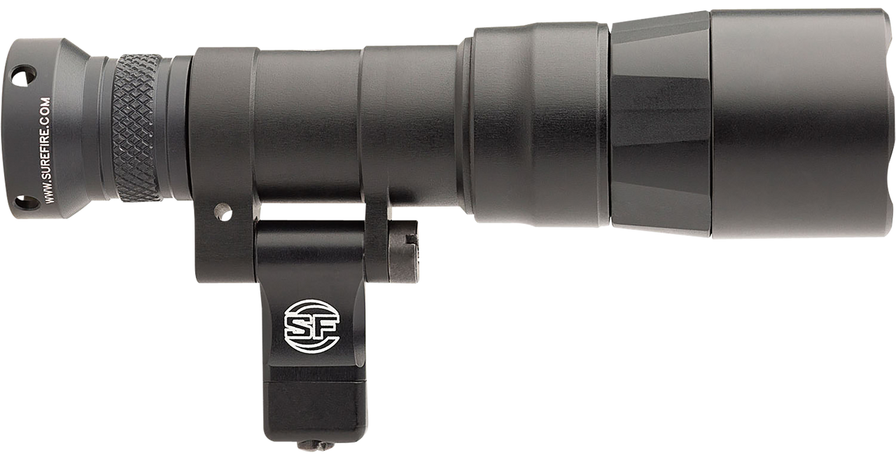 Surefire M340DFT Scout Light Pro Weapon Light Black M340DFT-BK-PRO Online  Outfitters