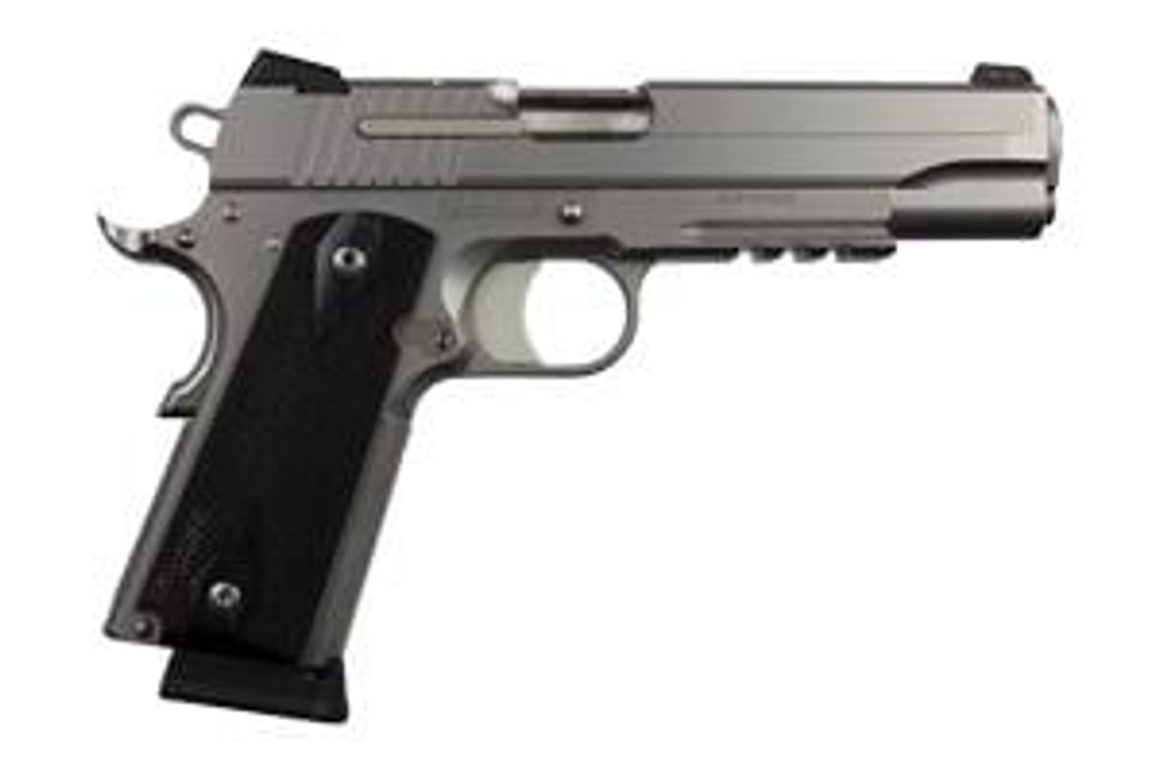 Sig Sauer 1911r 45 Acp For Sale 0478