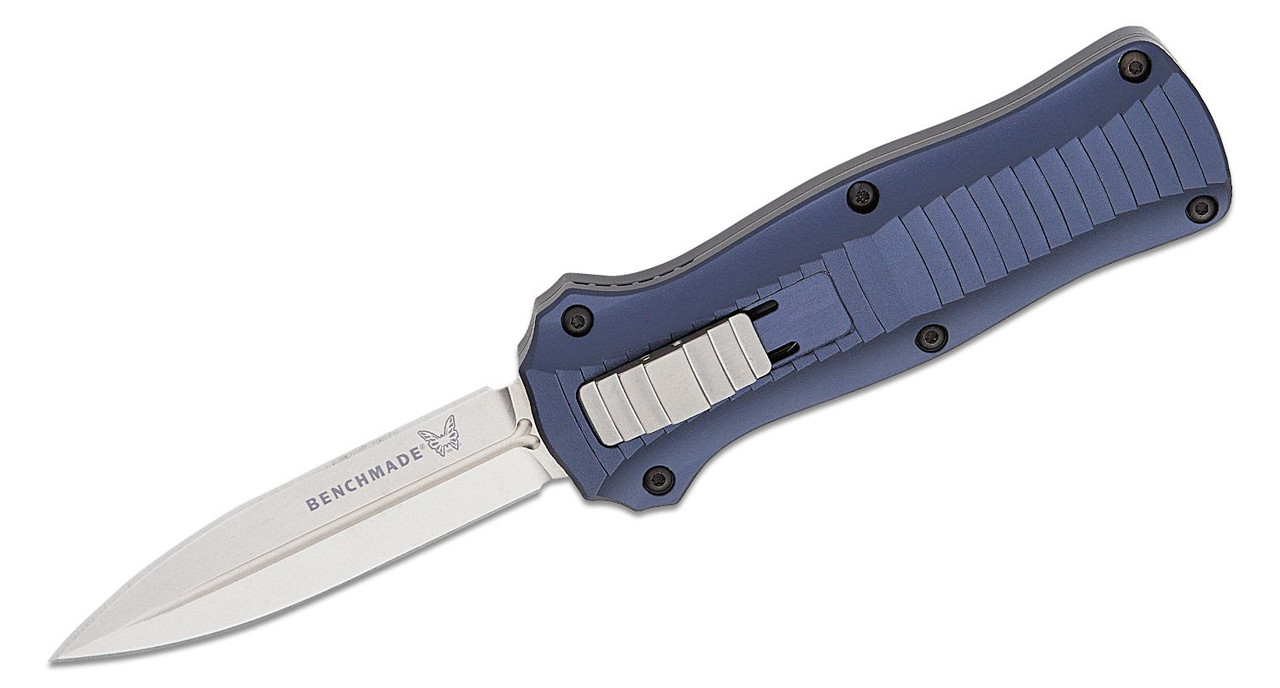 A2 BADGER Mini Automatic OTF Knife