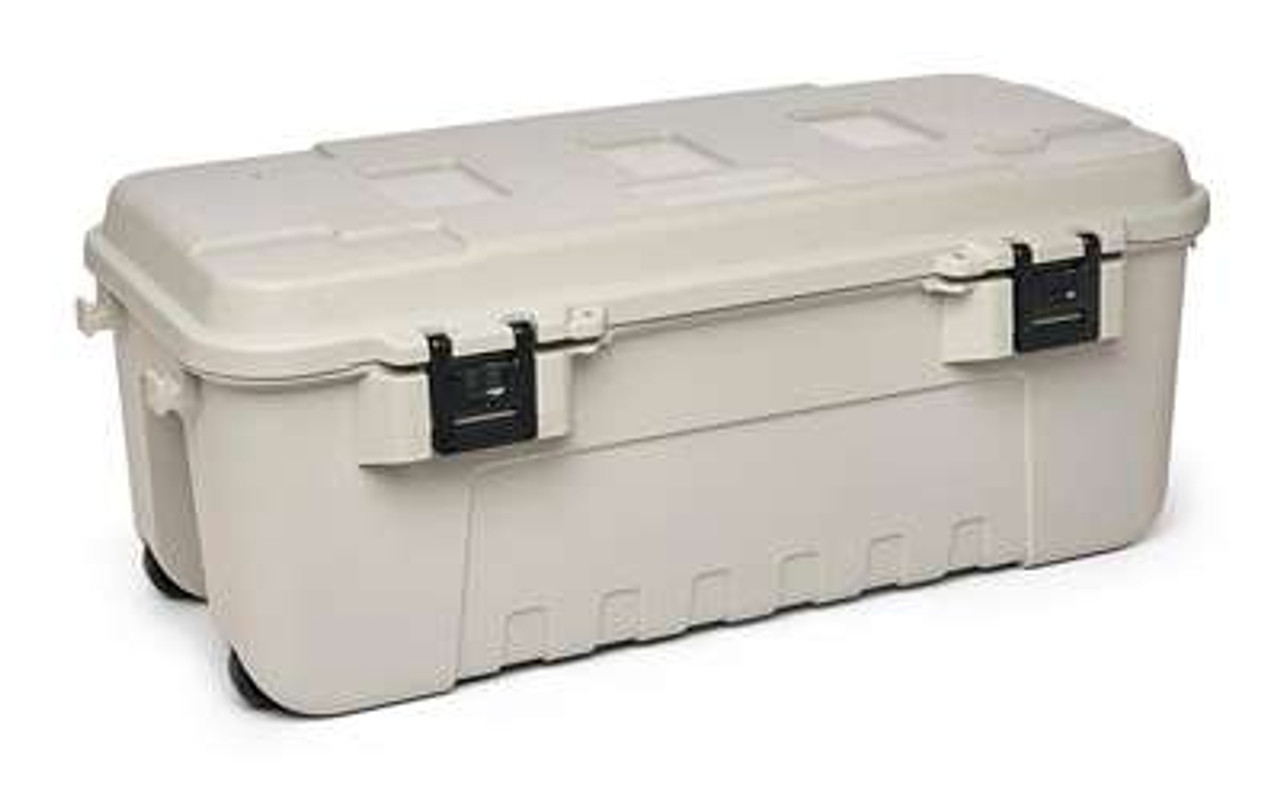 Plano Sportman's Trunk 108 Quart OD Green PMC191902