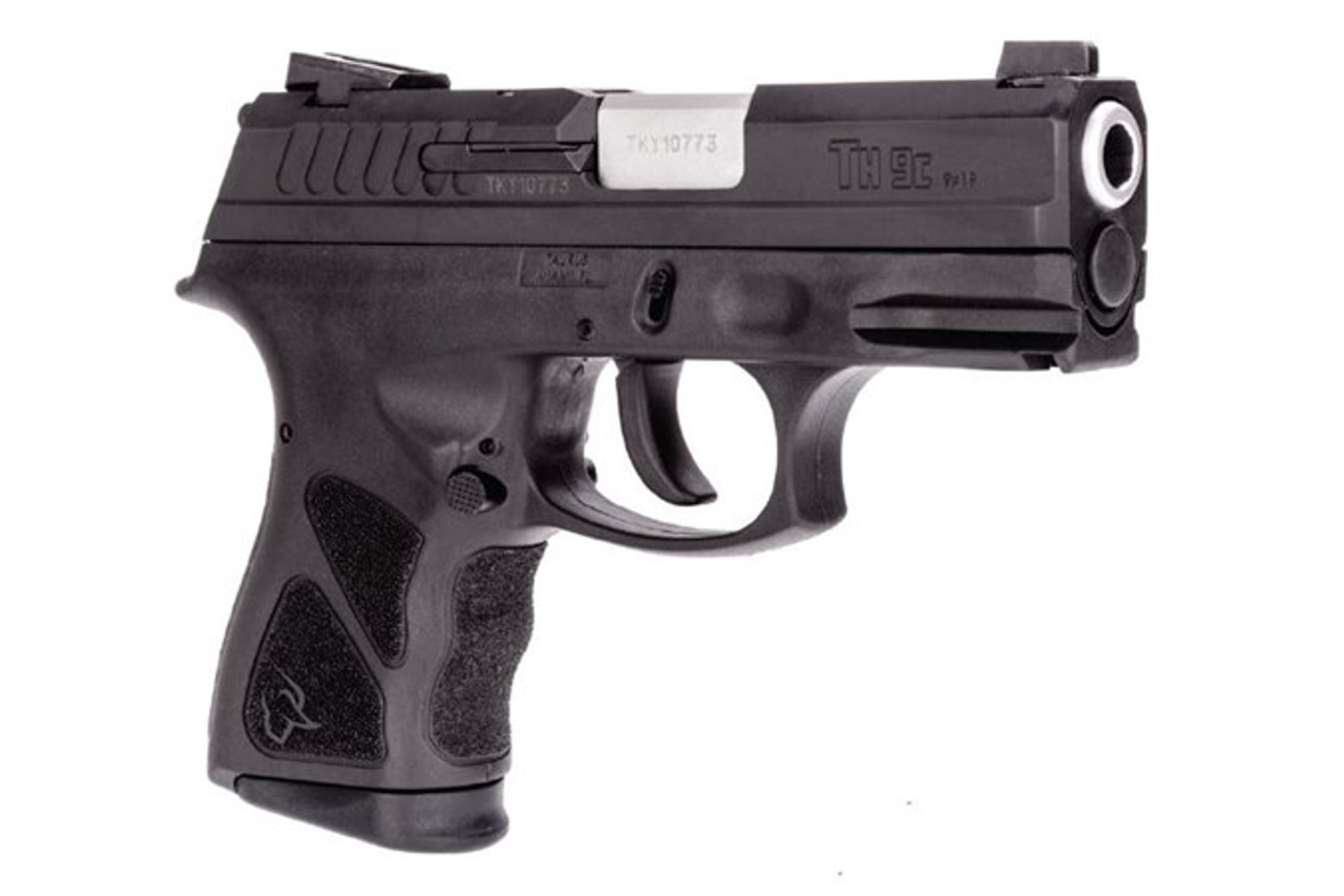 Taurus Th9 Compact For Sale 3529