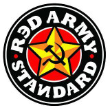 Red Army Standard