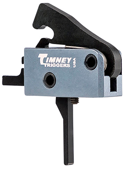 Timney Triggers Impact AR-Platform Drop-In 3 lbs Flat IMPACTARST