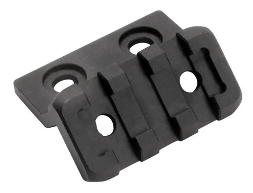 Magpul M-LOK Offset Light Optic Mount MAG604-BLK