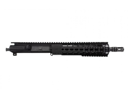 Aero Precision M4E1-E Complete Upper 10.5" 5.56 Barrel EQ9.3 Anodized APAR640221Q2