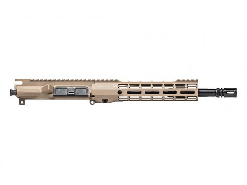 Aero Precision M4E1-T Complete Upper 11.5" 5.56 Barrel SM9.3 FDE APAR700312M29